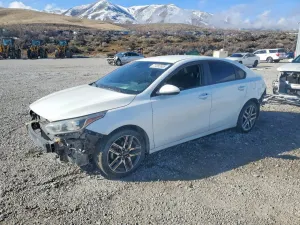 Kia Cerato / Forte / K3 GT LINE 2.0L 4 2019