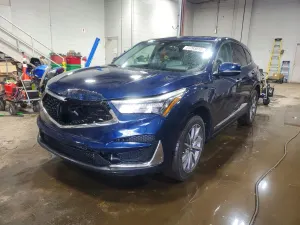 Acura RDX TECHNOLOGY 2.0L 4 2019