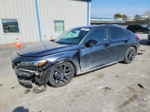 Honda Civic SPORT 2.0L 4 2025