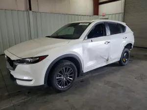 Mazda CX-5 TOURING 2.5L 4 2019