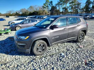 Jeep Compass SPORT 2.4L 4 2018
