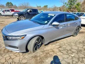 Honda Accord SPORT 1.5L 4 2018