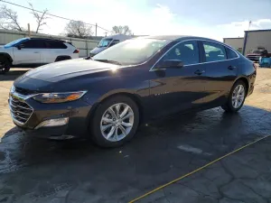 Chevrolet Malibu LT 1.5L 4 2023