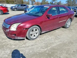 Ford Fusion 2.3L 4 2006
