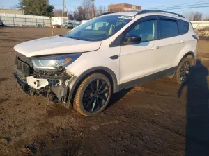 Ford Escape 1.5L 4 2018