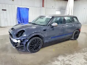 Mini Cooper S CLUBMAN ALL4 2.0L 4 2017
