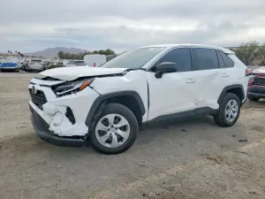 Toyota Rav4 LE 2.5L 4 2025