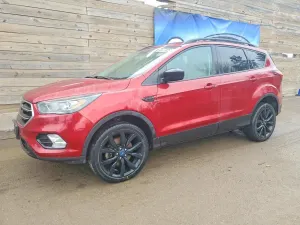 Ford Escape 1.5L 4 2019