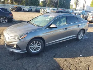 Hyundai Sonata 2.4L 4 2019