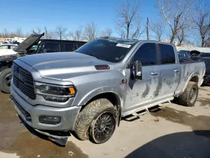RAM 2500 6.7L 6 2022
