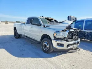 RAM 3500 6.7L 6 2020