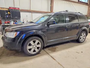 Dodge Journey SXT 3.5L 6 2009