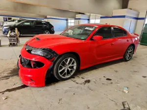 Dodge Charger GT 3.6L 6 2022