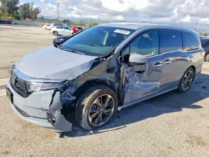 Honda Odyssey ELITE 3.5L 6 2023