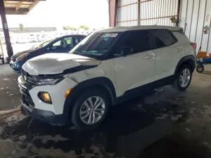 Chevrolet Trailblazer LS 1.2L 3 2023