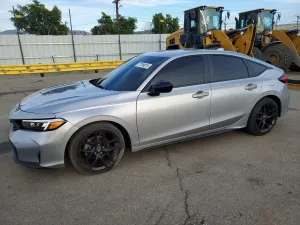 Honda Civic SPORT 2.0L 4 2025