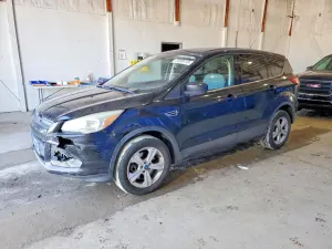 Ford Escape SE 2.0L 4 2013