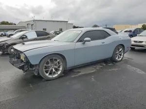 Dodge Challenger 3.6L 6 2022