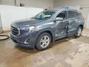 GMC Terrain SLE 1.5L 4 2019