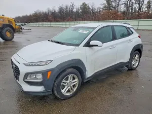 Hyundai Kona 2.0L 4 2021