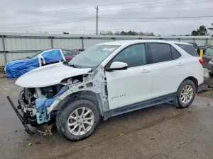 Chevrolet Equinox LT 1.5L 4 2018