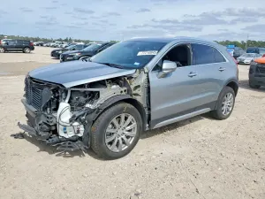 Cadillac XT4 PREMIUM LUXURY 2.0L 4 2023