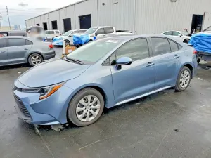 Toyota Corolla LE 2.0L 4 2025