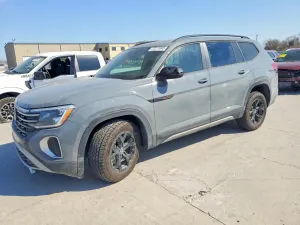 Volkswagen Atlas PEAK EDITION SE 2.0L 4 2024