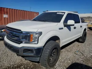 Ford F-150 3.5L 6 2019