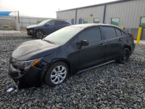 Toyota Corolla LE 2.0L 4 2024