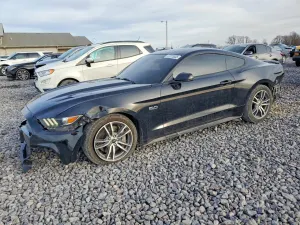 Ford Mustang GT 5.0L 8 2016