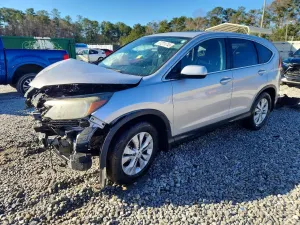 Honda CR-V EX 2.4L 4 2014