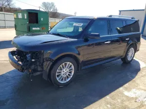 Ford Flex SEL 3.5L 6 2019