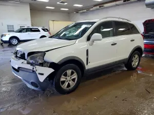 Saturn Vue XE 2.4L 4 2009