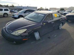 Lexus ES 330 3.3L 6 2005