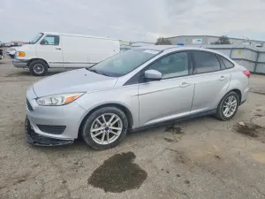 Ford Focus SE 1.0L 3 2018