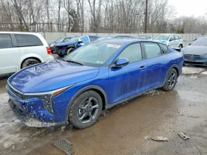 Kia K4 LX 2.0L 4 2025