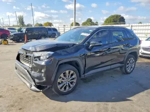 Toyota Rav4 XLE PREMIUM 2.5L 4 2023