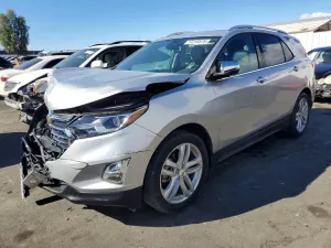 Chevrolet Equinox PREMIER 2.0L 4 2019