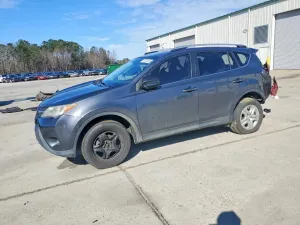 Toyota Rav4 2.5L 4 2015