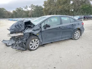 Toyota Corolla LE 2.0L 4 2025