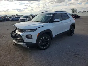 Chevrolet Trailblazer LT 1.3L 3 2022