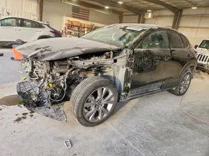 Mazda CX-30 SELECT 2.5L 4 2021