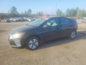 Hyundai IONIQ 1.6L 4 2022