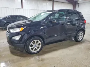 Ford Ecosport SE 2.0L 4 2019