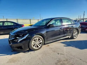 Volkswagen Passat S 2.0L 4 2021