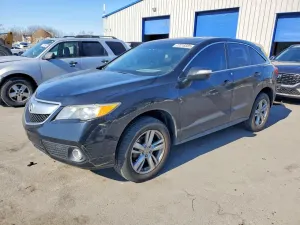 Acura RDX TECHNOLOGY 3.5L 6 2015