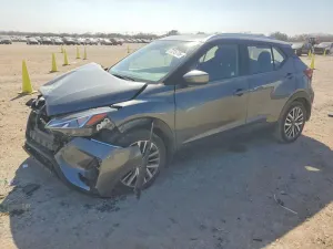 Nissan Kicks SV 1.6L 4 2023