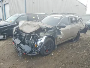 Nissan Rogue SV 1.5L 3 2026