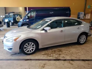 Nissan Altima 2.5 2.5L 4 2013